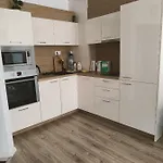Apartament Aivasovski Park - Meters Away From *