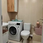 Apartament Aivasovski Park - Meters Away From *