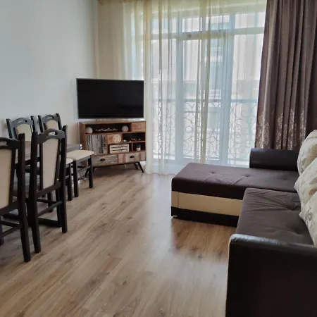 Appartamento Aivasovski Park - Meters Away From Pomorie